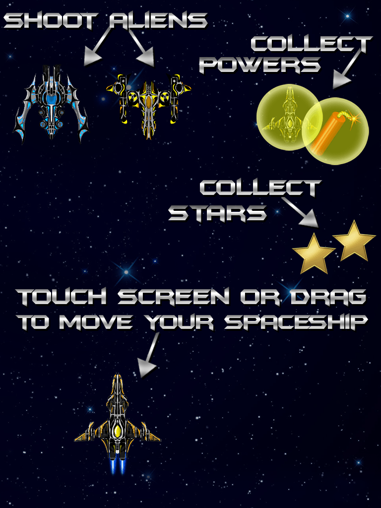 Galactic Conquest: Space Warfare