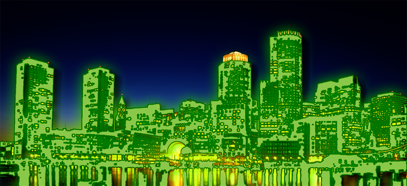 Neon Rush: Glow Runner