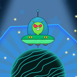 Cosmic Defender: Space Assault
