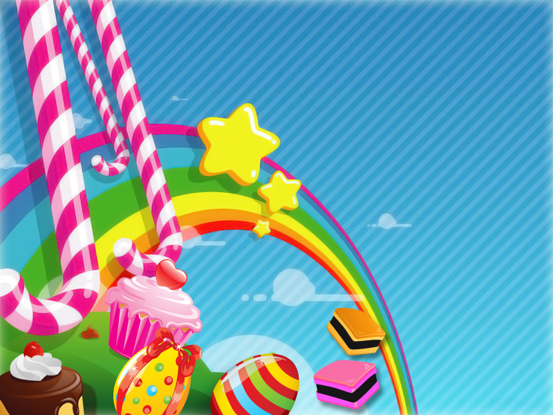 Sweet Tile Crush: Candy Mahjong Adventure