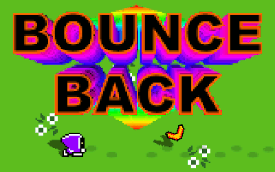 Bounce Master: Gravity Challenge