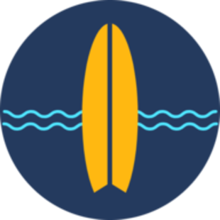 Wave Rider: Ultimate Surf Challenge