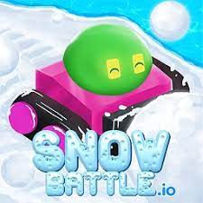 Snow Warrior: Epic Winter Battle