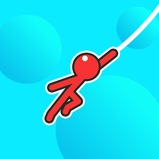 Stickman Hook: Swing Master