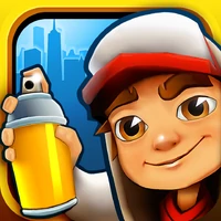 NYC Subway Rush: Endless Runner Adventure