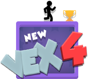 Vex 3: Ultimate Stickman Challenge